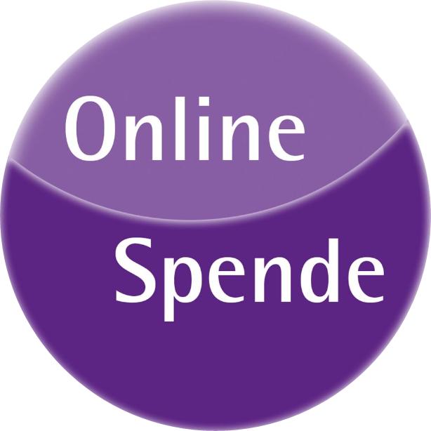 Spenden Button