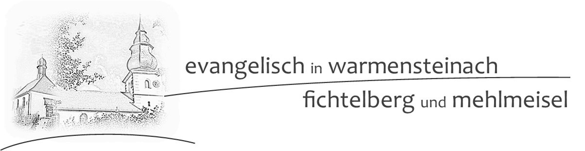 Warmensteinach
