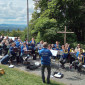 Der Posaunenchor