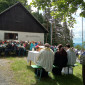An der Gänskopfhütte
