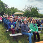 Die Besucher
