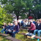 Die Besucher