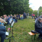 Posaunenchor der evang. Kirchengemeinde