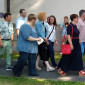 Der Kirchenvorstand