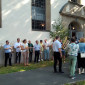 Der Posaunenchor