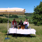 Du Hl. Geist, bereite ein Pfingstfest nah und fern ...