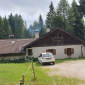 Die Felixer Alm ist erreicht