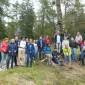 Die Wandersleut