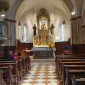 Die Kirche St. Felix