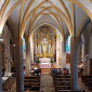 Wallfahrtskirche Maria Himmelfahrt