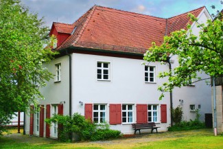 Gemeindezentrum Pimmlerhaus