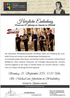 Konzert