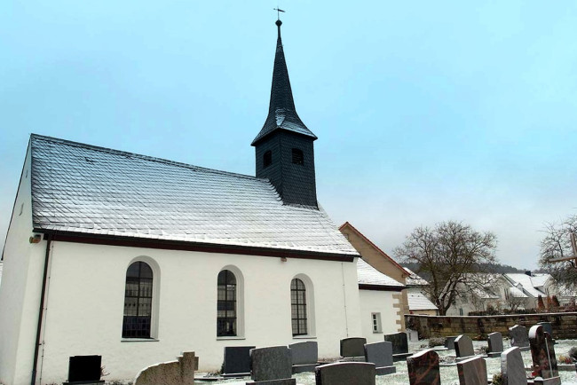 Matthäuskirche