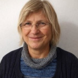 Pfarrerin Almut Weisensee