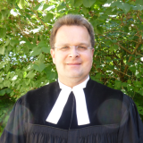 Pfarrer Günter Daum