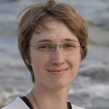Pfarrerin Amelie Luding