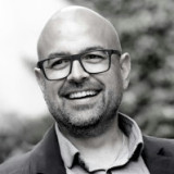 Diakon Markus Christ