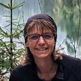 Jugendreferentin Kerstin Schröder