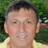 Steininger Gerhard