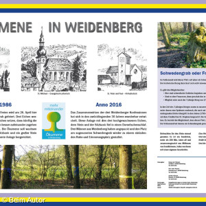 Infotafel