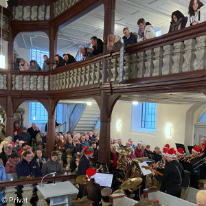 Adventkonzert der Kantorei 2025