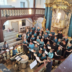 Die Kantorei
