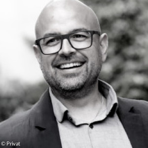 Diakon Markus Christ