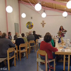 Die Jahreshauptversammlung ist zu Ende