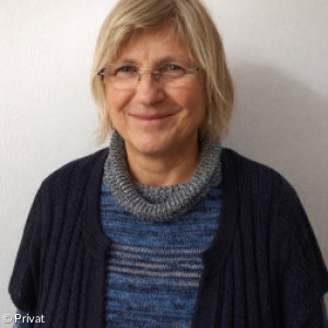 Pfrin. Almut Weisensee